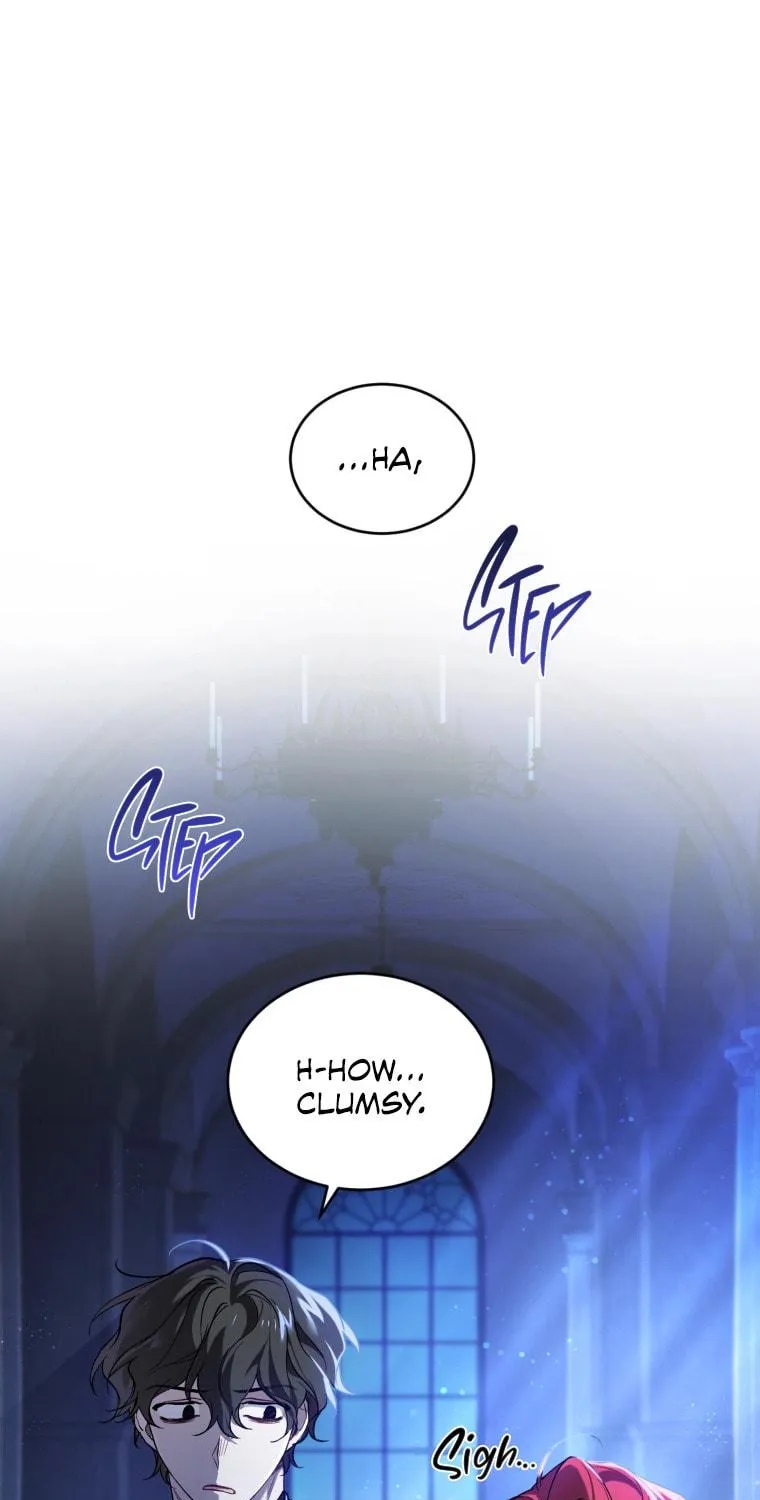 The Crimson Lady Chapter 6 page 39 - 