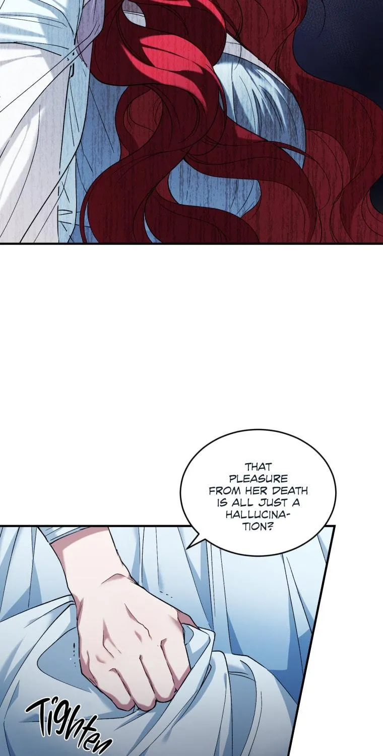 The Crimson Lady Chapter 6 page 5 - 
