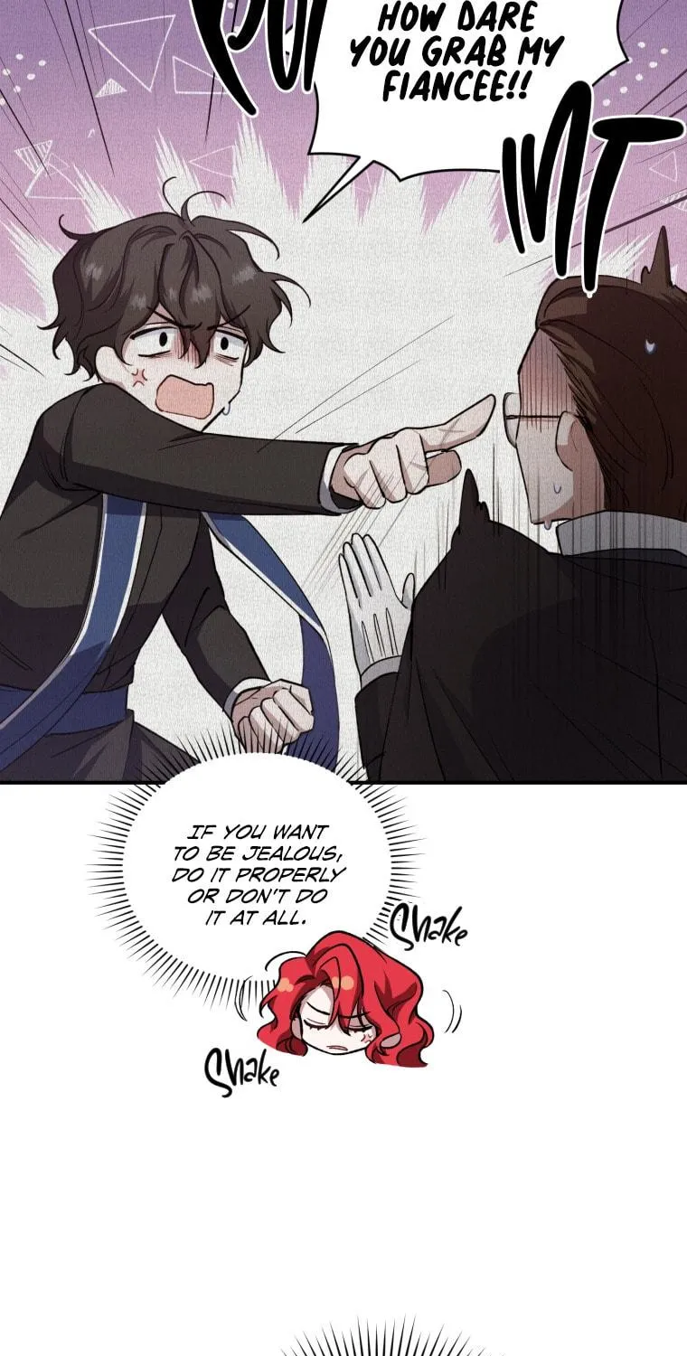 The Crimson Lady Chapter 6 page 45 - 