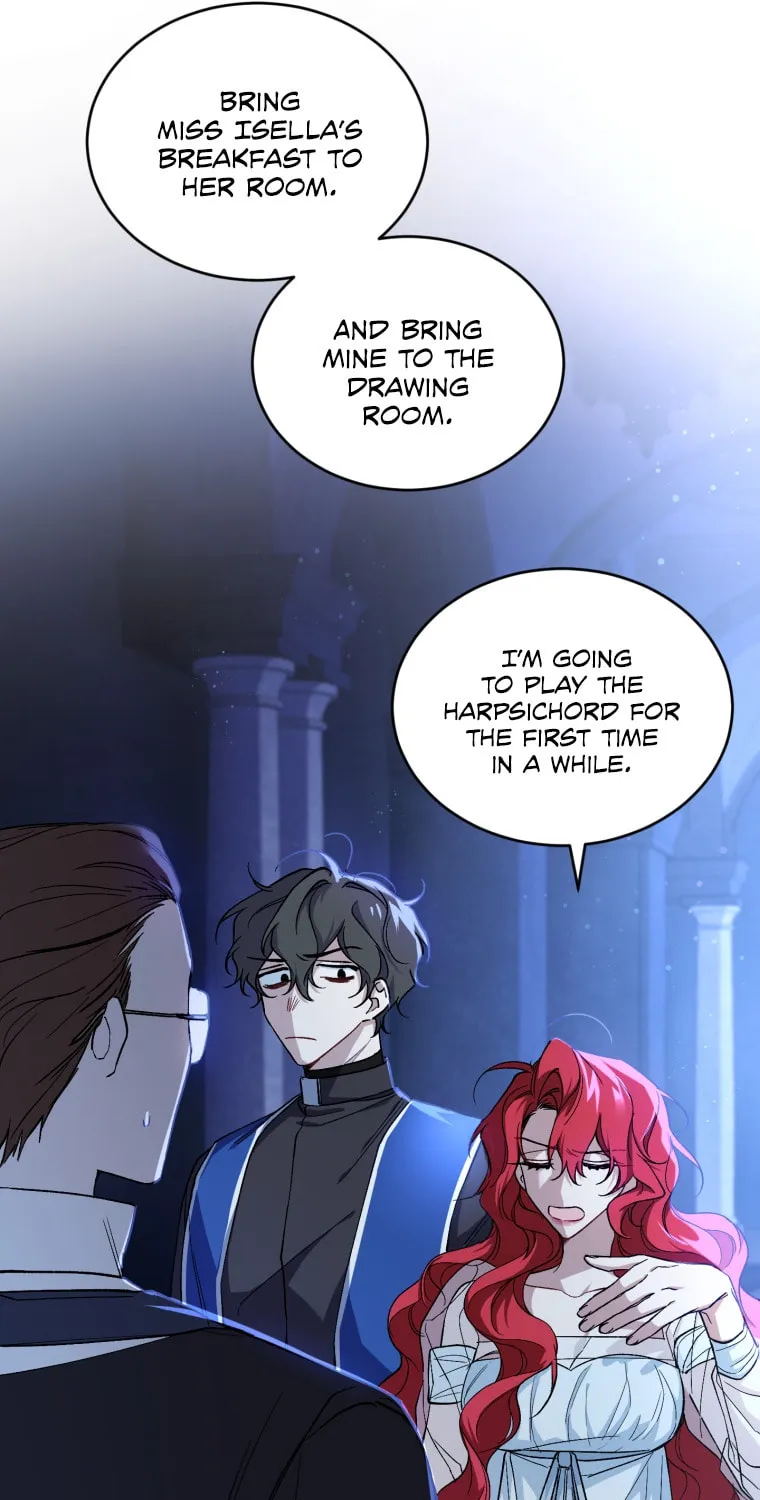 The Crimson Lady Chapter 6 page 48 - 