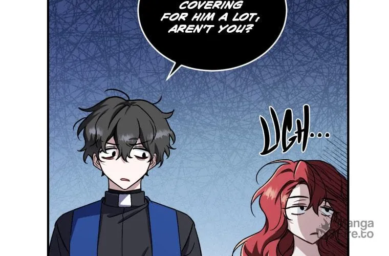 The Crimson Lady Chapter 6 page 51 - 