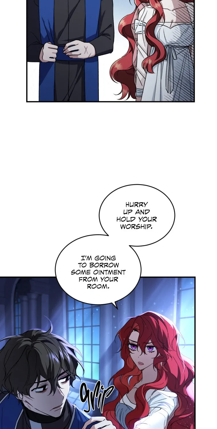 The Crimson Lady Chapter 6 page 52 - 