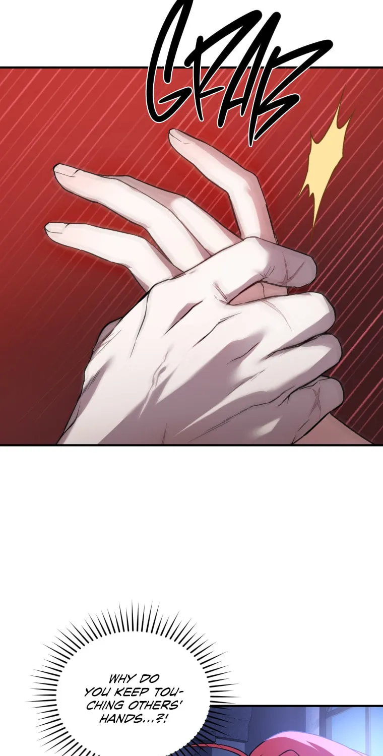 The Crimson Lady Chapter 6 page 54 - 