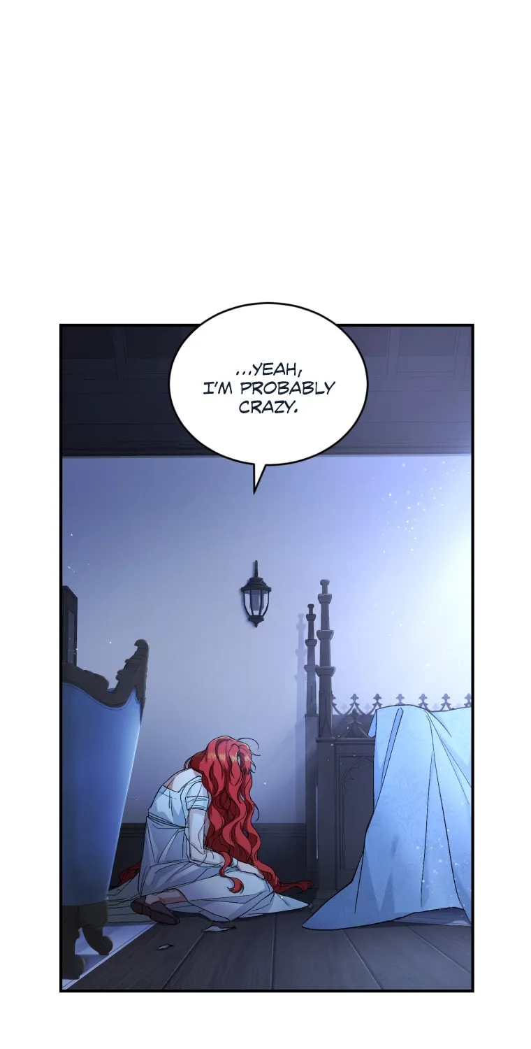 The Crimson Lady Chapter 6 page 7 - 