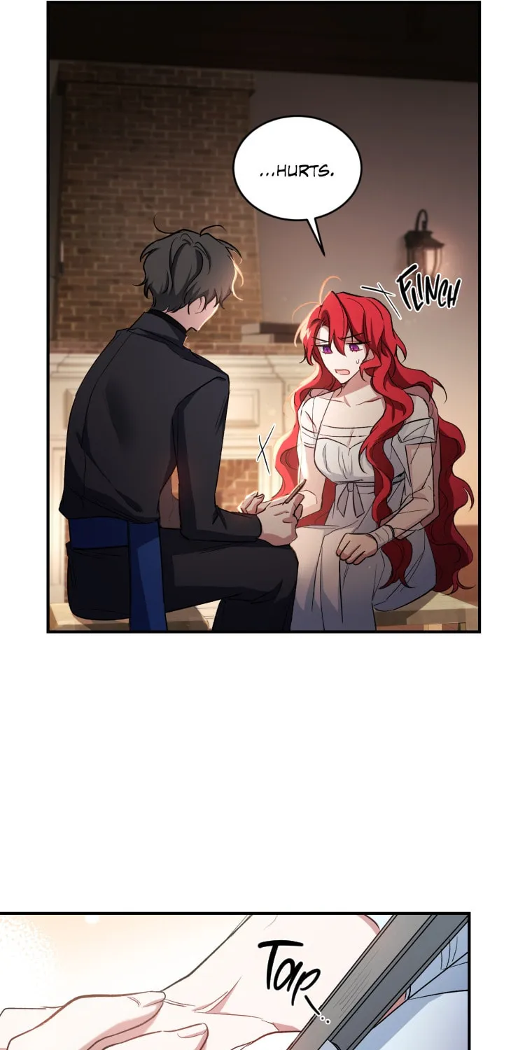 The Crimson Lady Chapter 6 page 63 - 