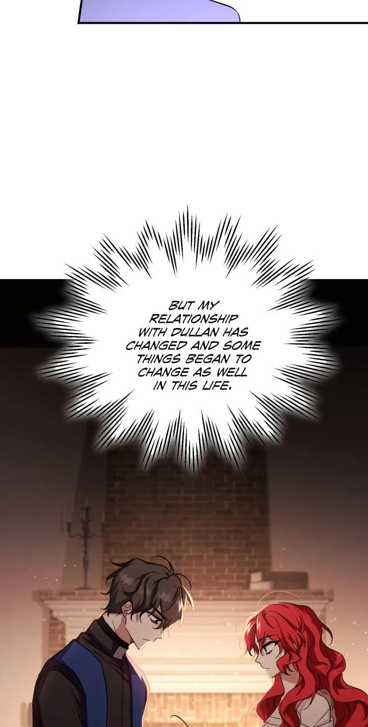 The Crimson Lady Chapter 6 page 67 - 