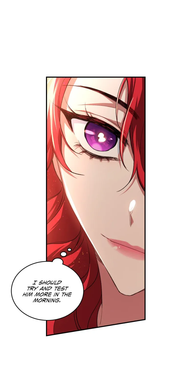 The Crimson Lady Chapter 6 page 69 - 