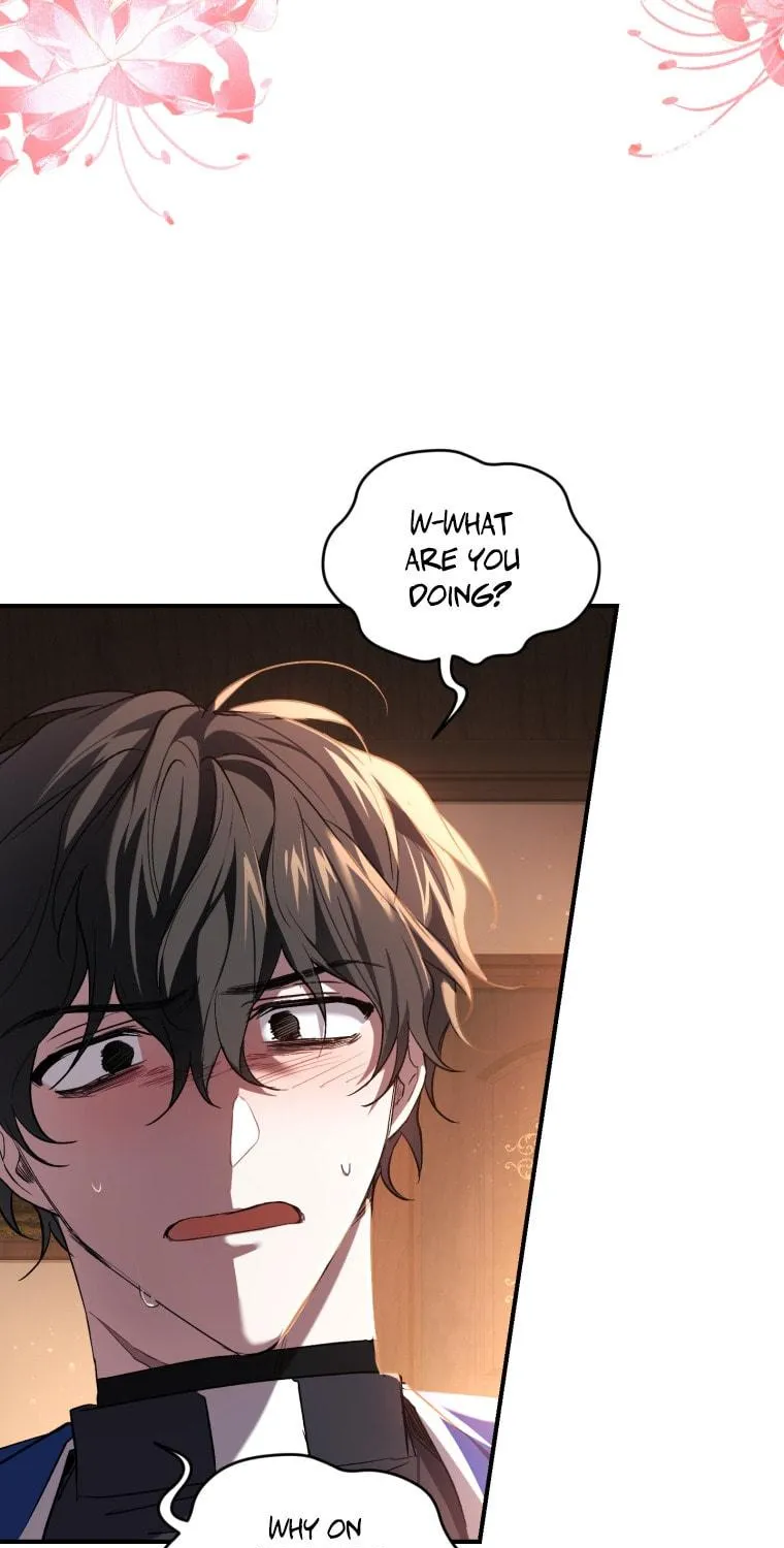 The Crimson Lady Chapter 6 page 75 - 