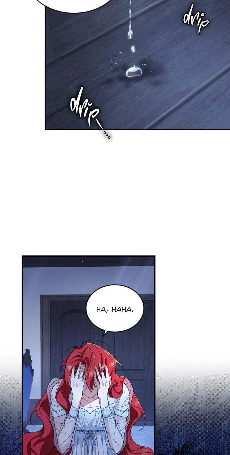 The Crimson Lady Chapter 6 page 9 - 