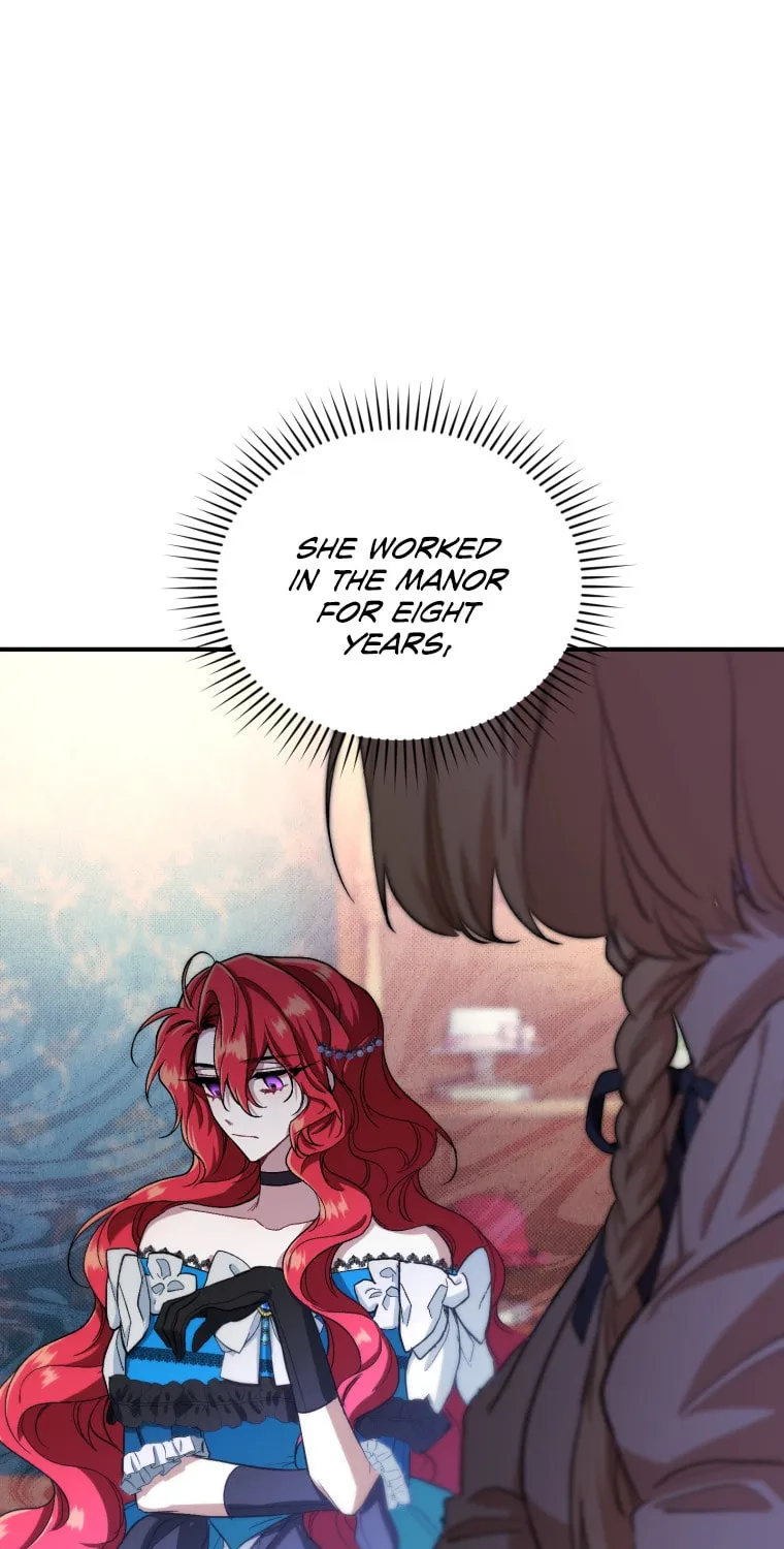 The Crimson Lady Chapter 7 page 104 - 