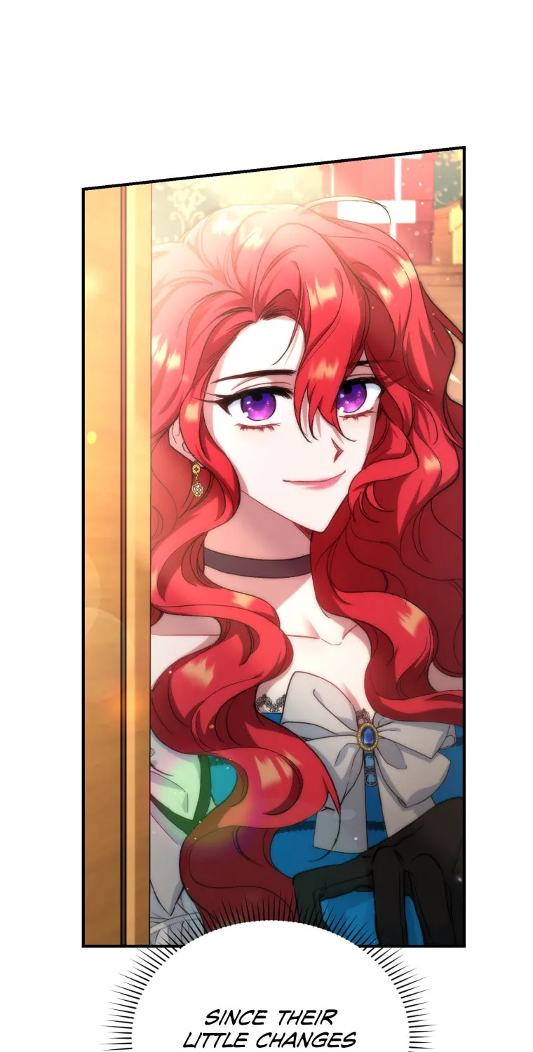 The Crimson Lady Chapter 7 page 109 - 