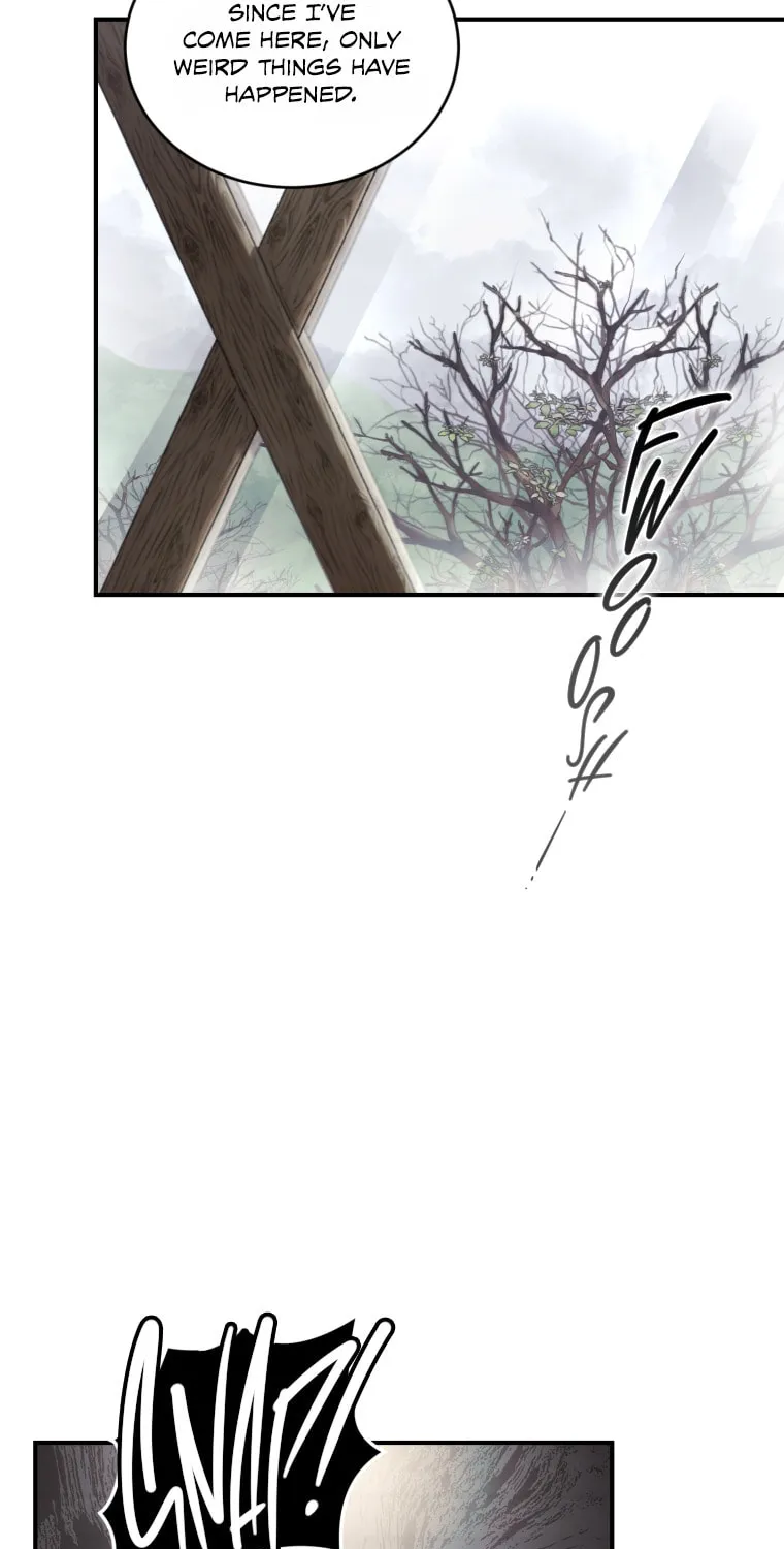 The Crimson Lady Chapter 7 page 12 - 