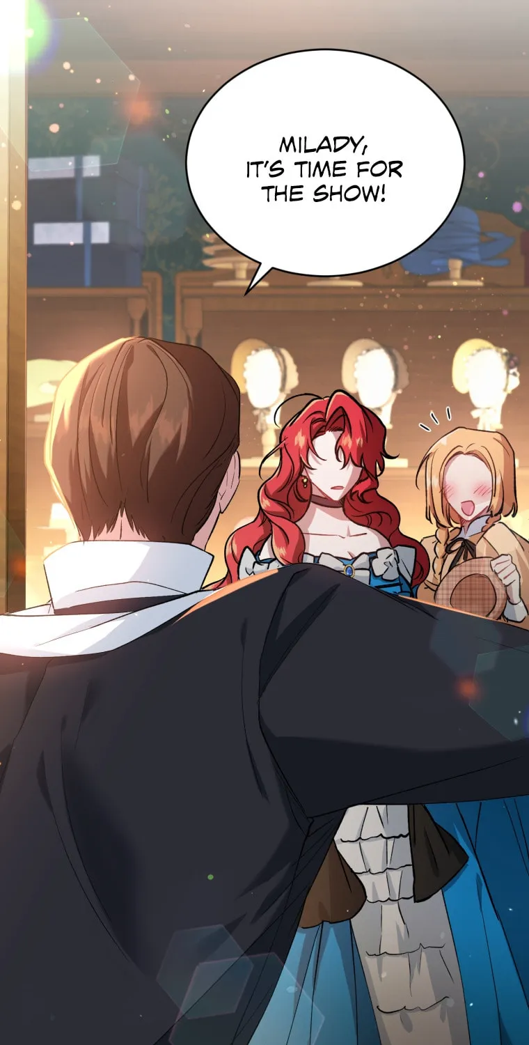 The Crimson Lady Chapter 7 page 113 - 
