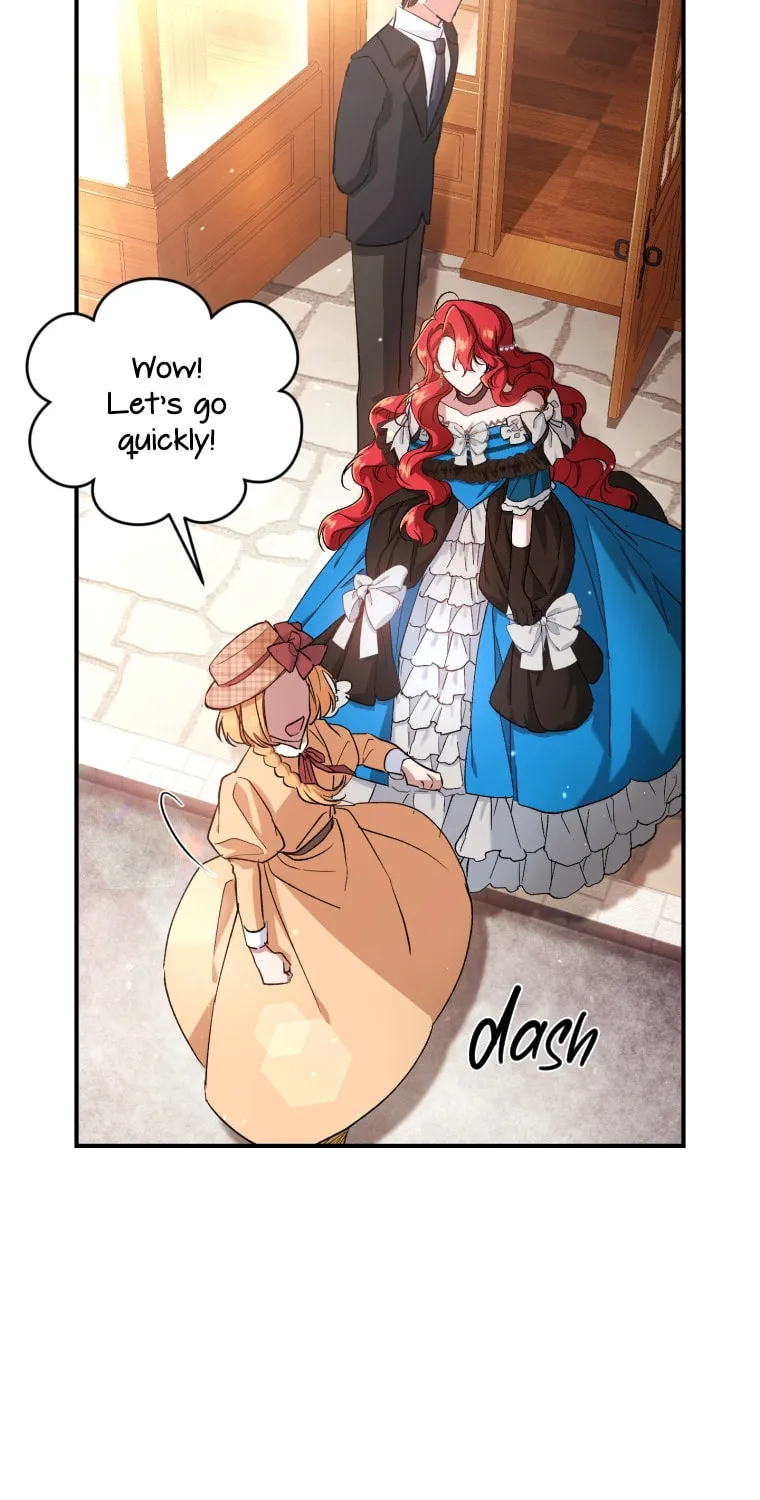 The Crimson Lady Chapter 7 page 115 - 