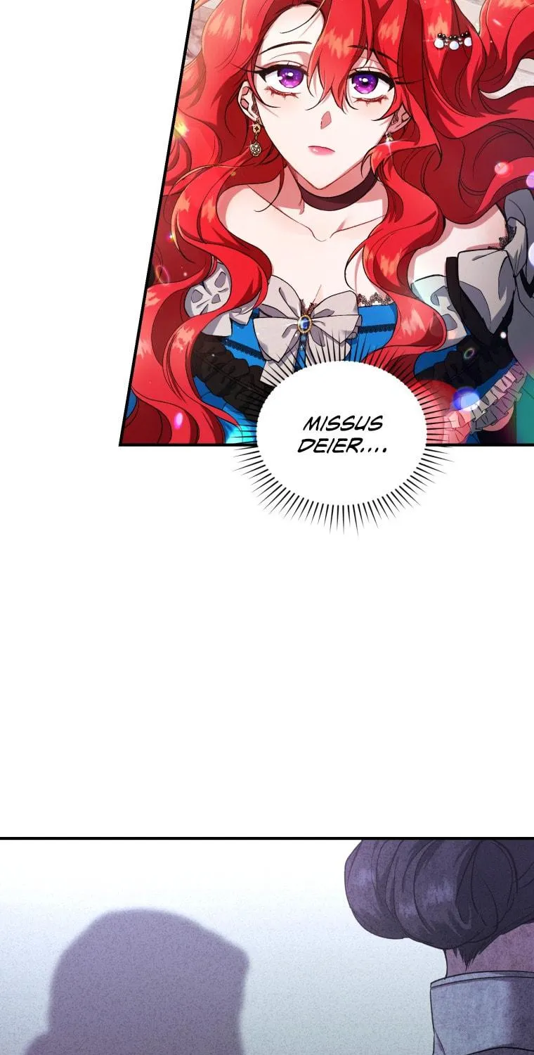 The Crimson Lady Chapter 7 page 117 - 