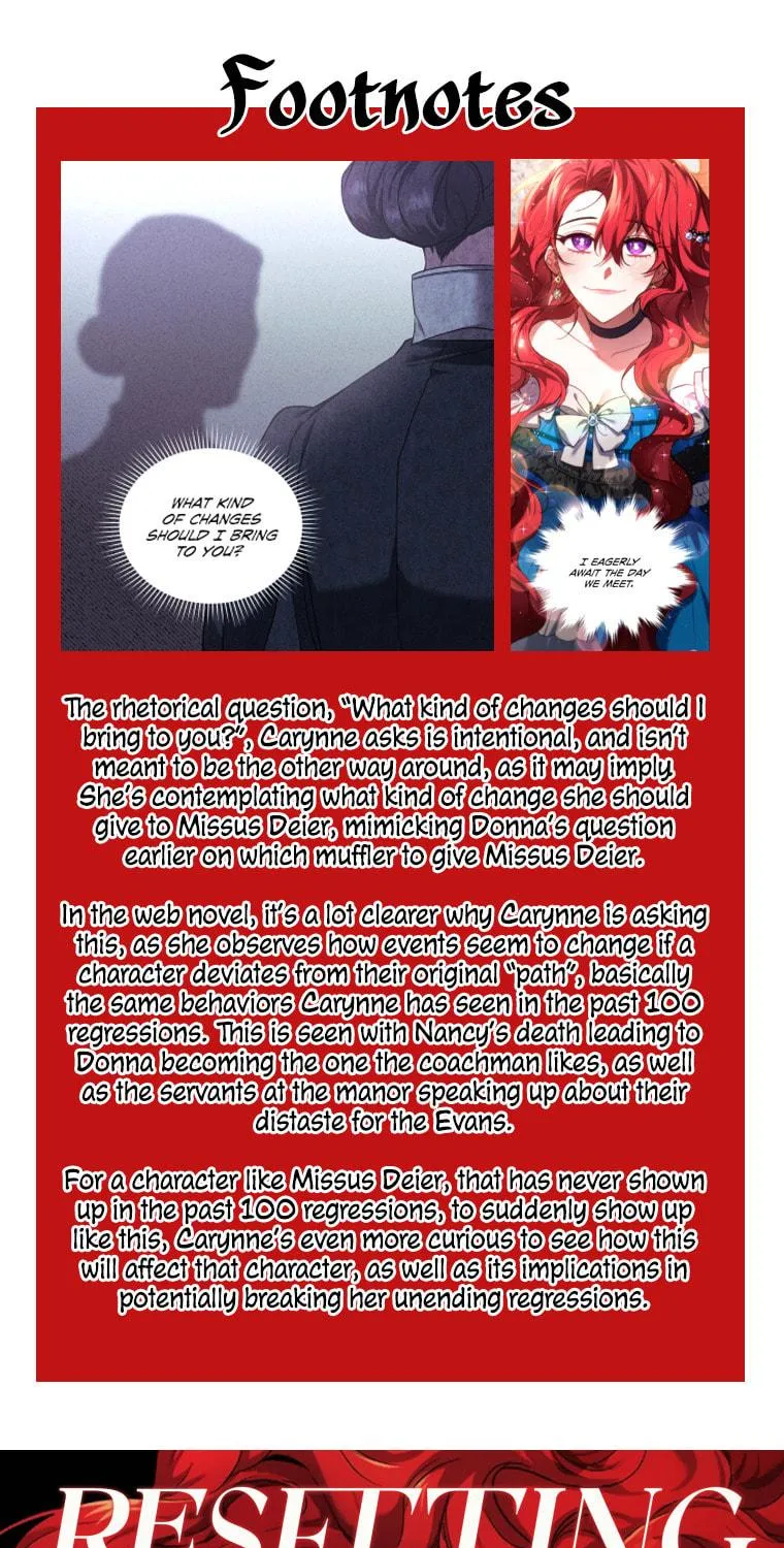 The Crimson Lady Chapter 7 page 123 - 