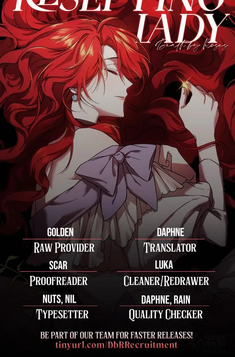 The Crimson Lady Chapter 7 page 124 - 
