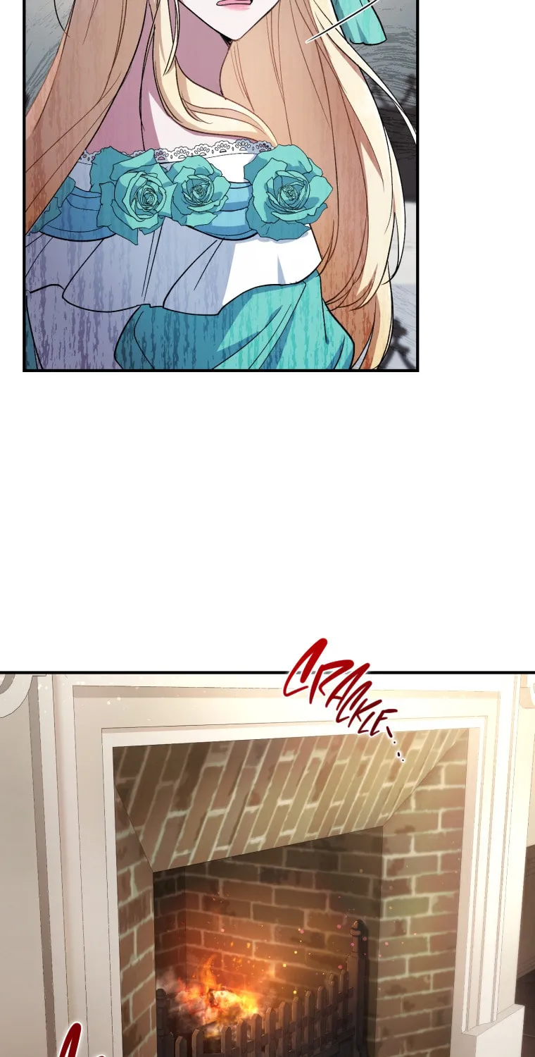 The Crimson Lady Chapter 7 page 14 - 