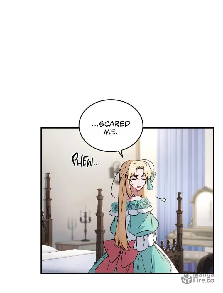 The Crimson Lady Chapter 7 page 16 - 