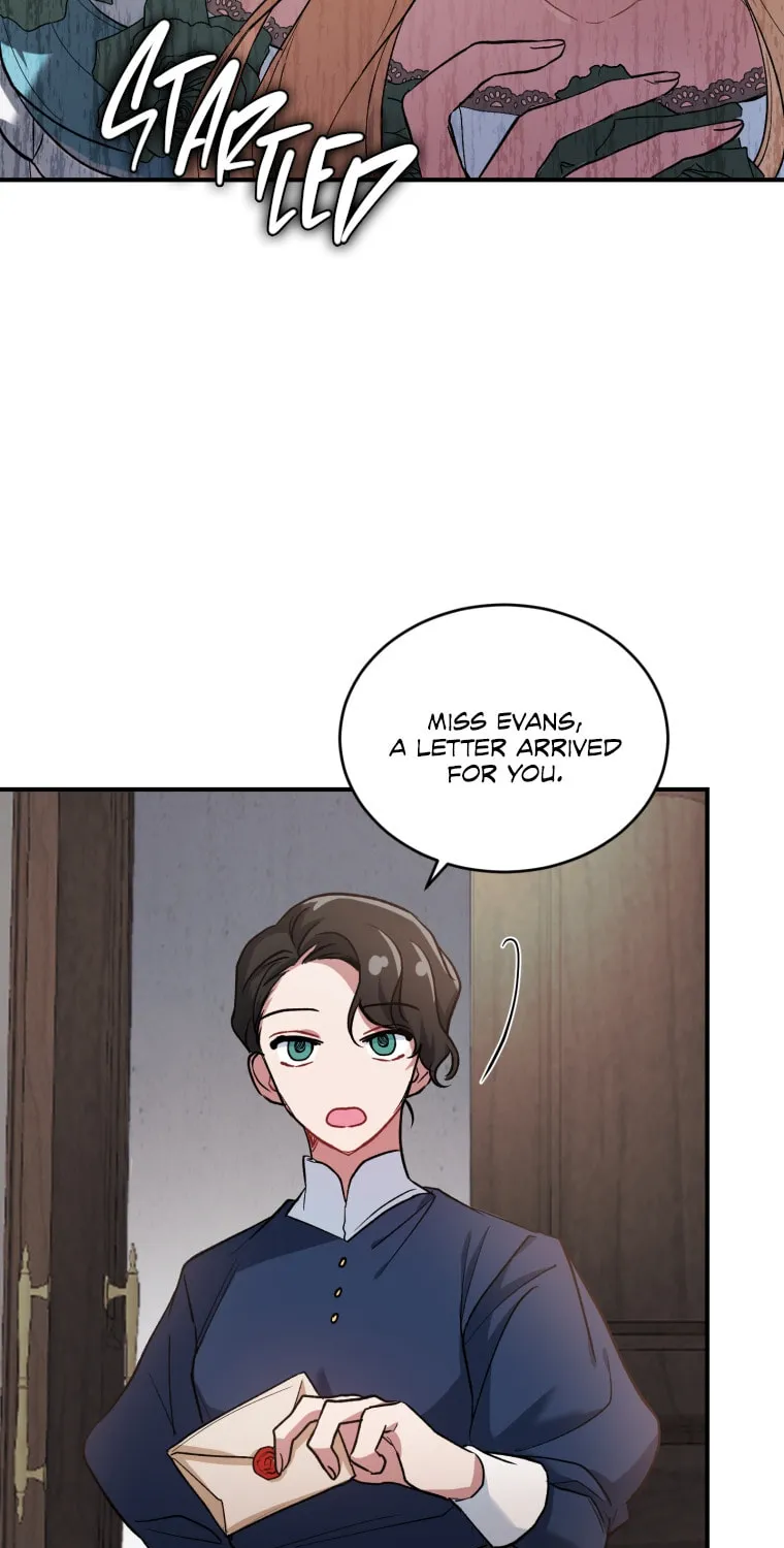 The Crimson Lady Chapter 7 page 19 - 