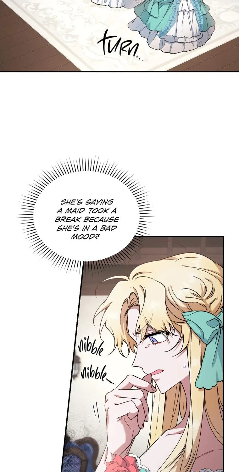 The Crimson Lady Chapter 7 page 4 - 