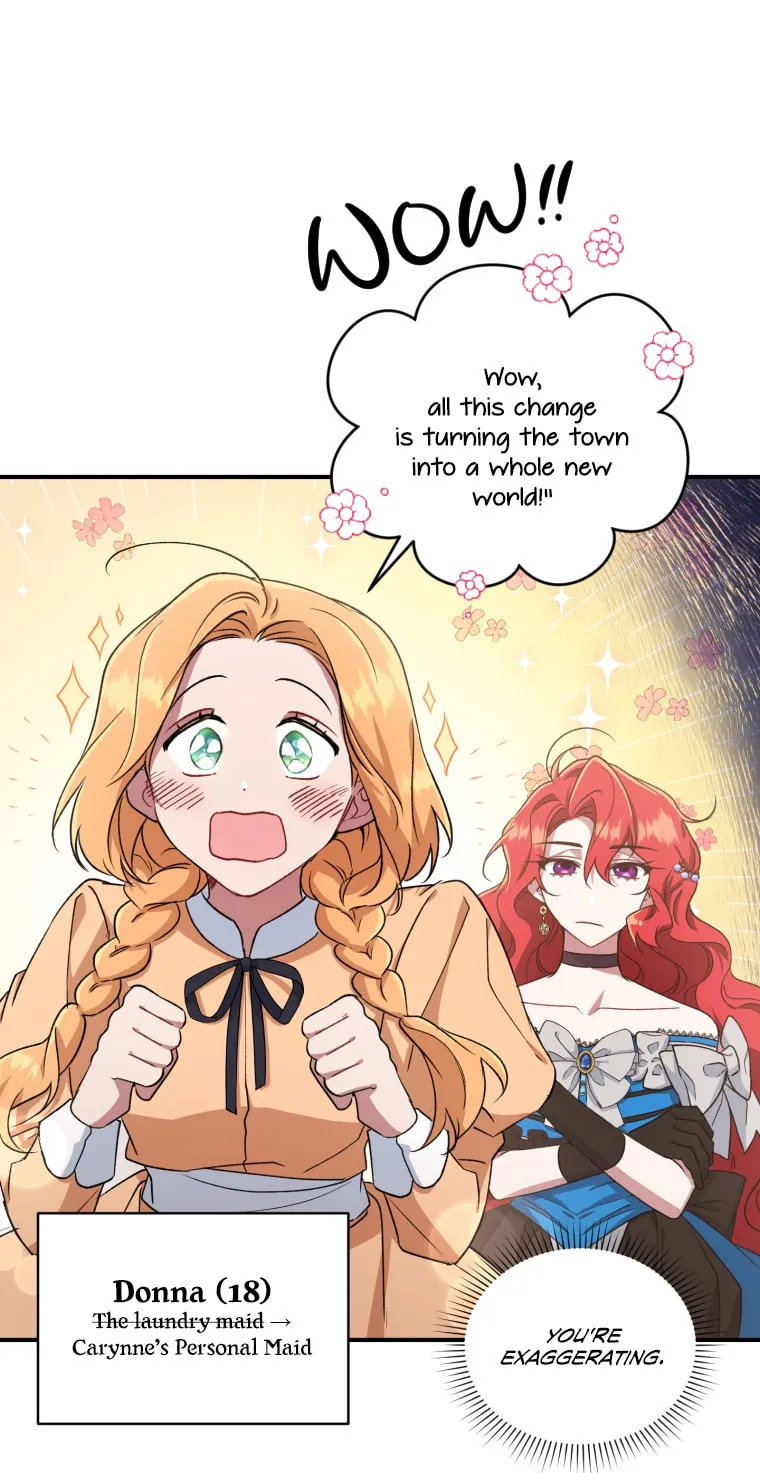 The Crimson Lady Chapter 7 page 31 - 