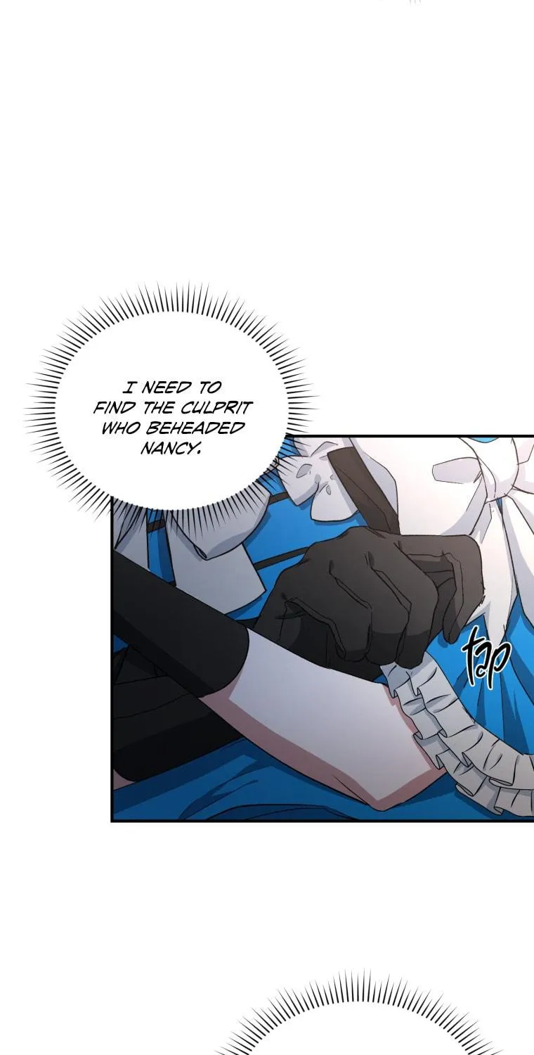 The Crimson Lady Chapter 7 page 32 - 