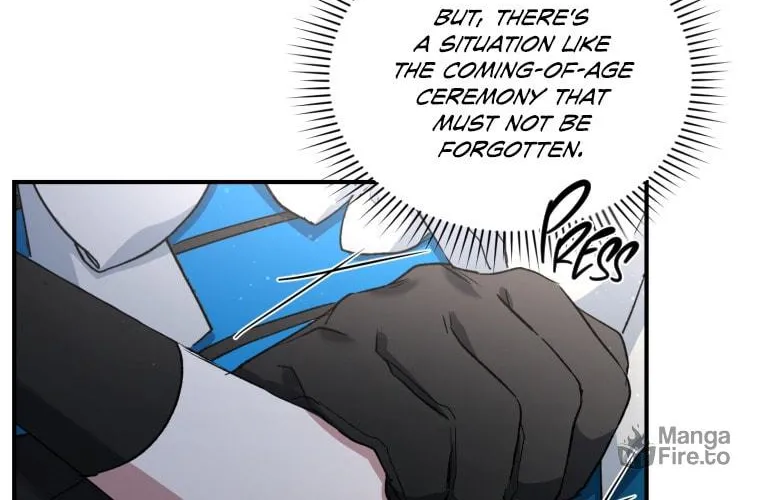 The Crimson Lady Chapter 7 page 33 - 
