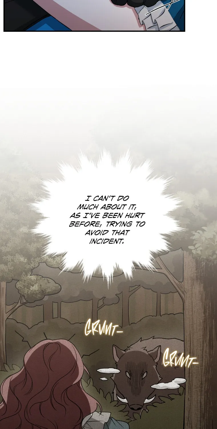 The Crimson Lady Chapter 7 page 34 - 