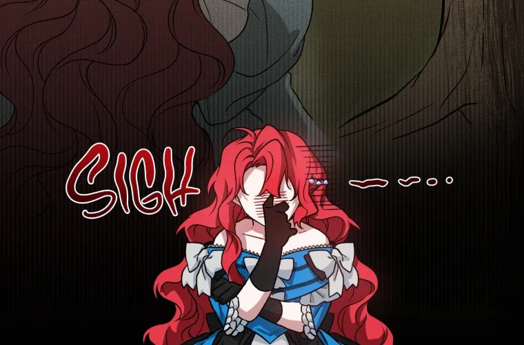 The Crimson Lady Chapter 7 page 35 - 