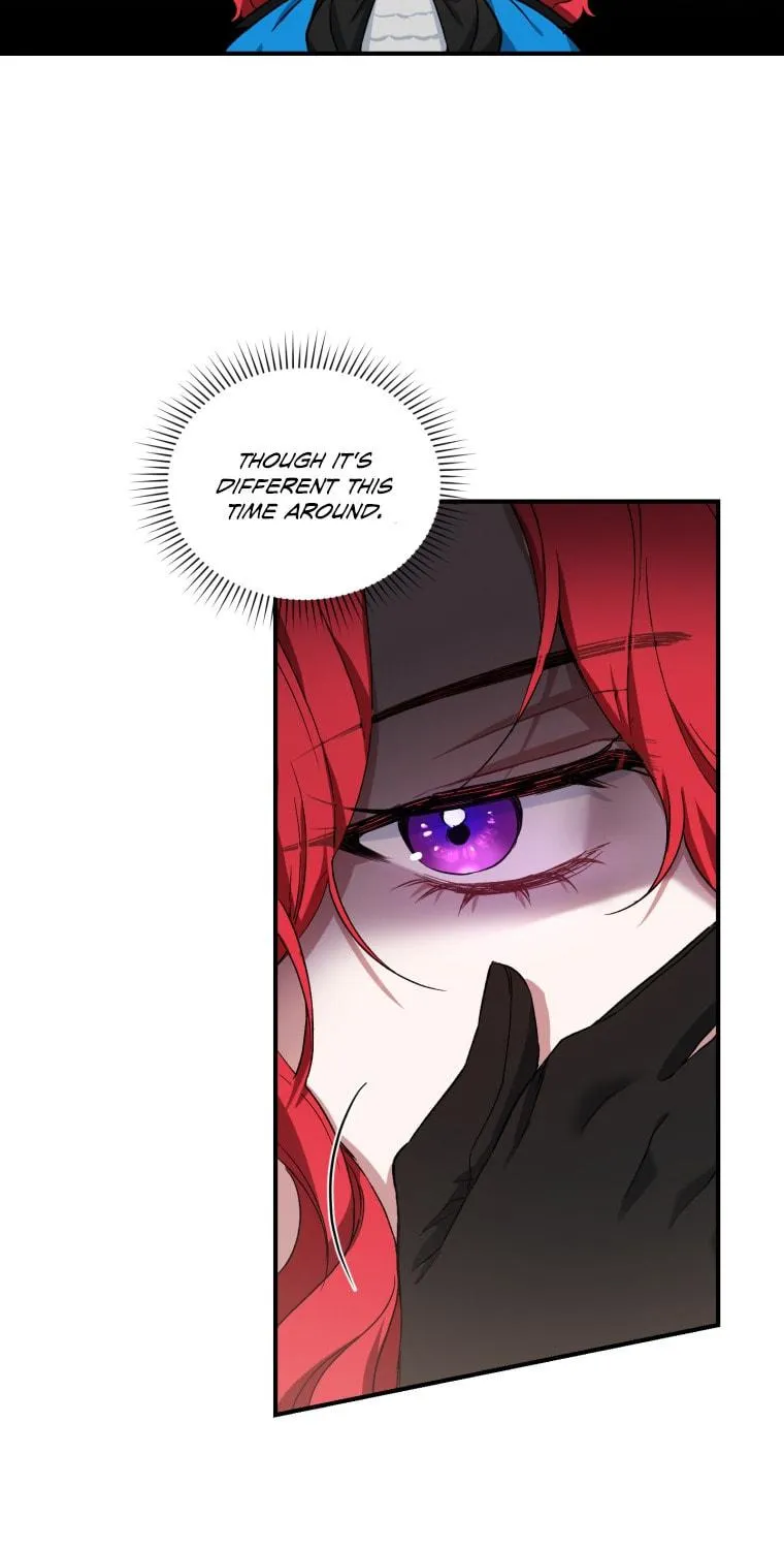 The Crimson Lady Chapter 7 page 36 - 