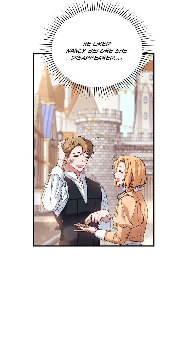 The Crimson Lady Chapter 7 page 40 - 