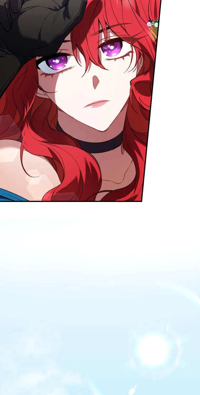 The Crimson Lady Chapter 7 page 42 - 