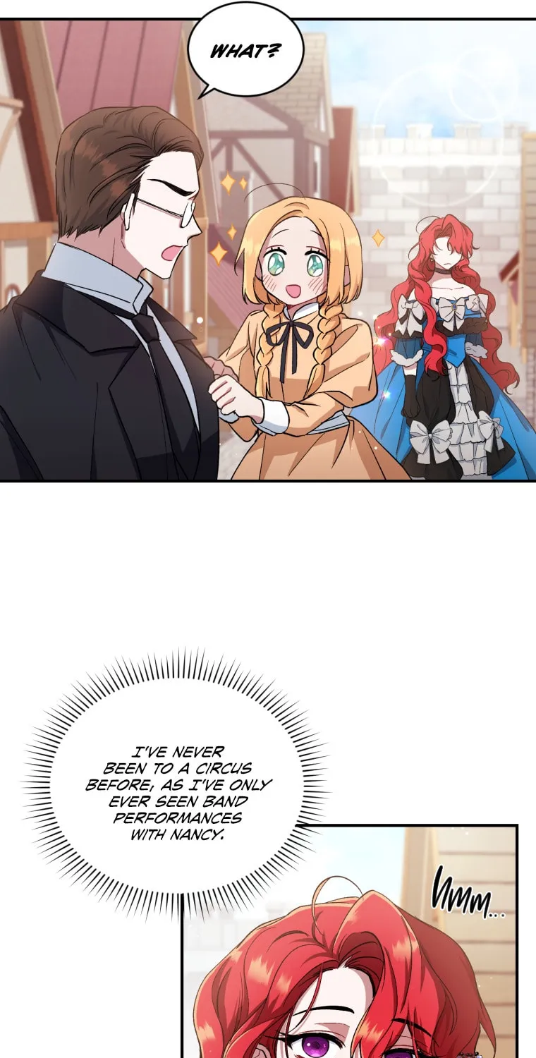 The Crimson Lady Chapter 7 page 47 - 