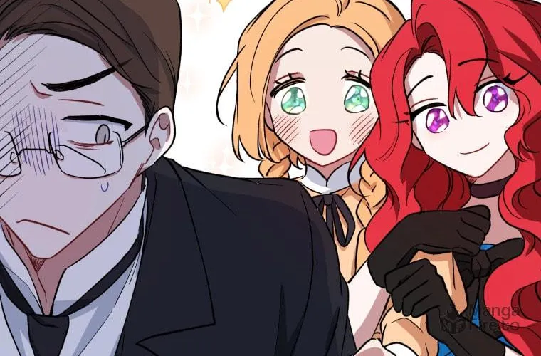 The Crimson Lady Chapter 7 page 50 - 