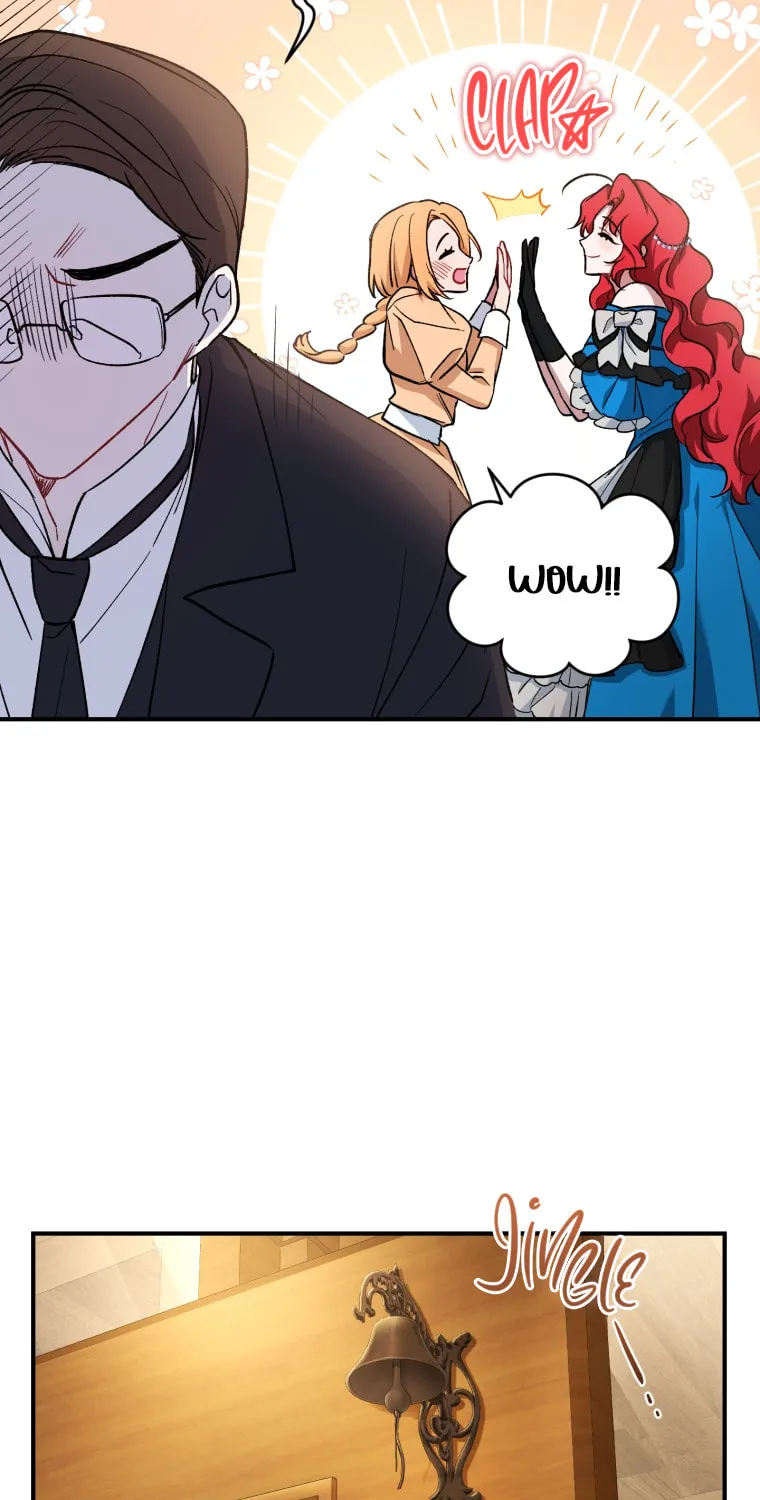 The Crimson Lady Chapter 7 page 53 - 