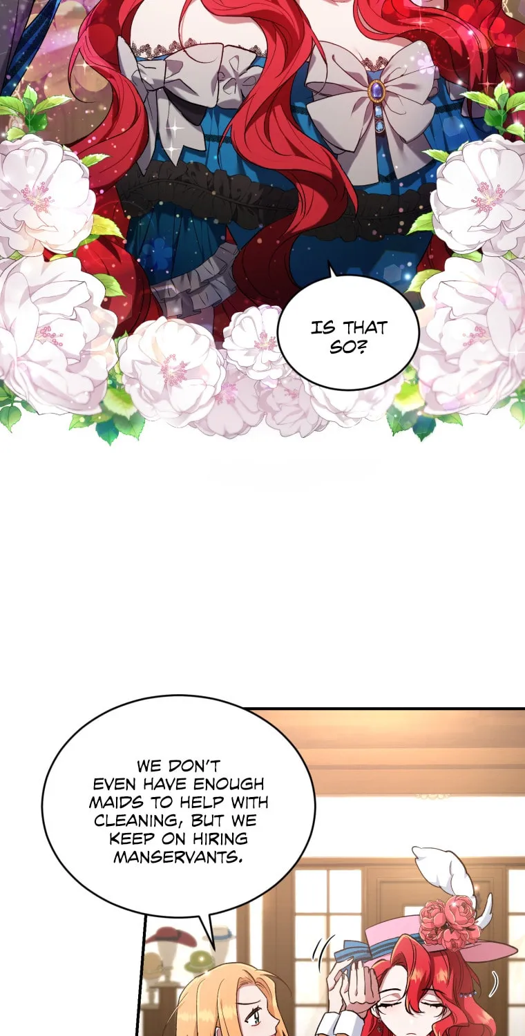 The Crimson Lady Chapter 7 page 59 - 
