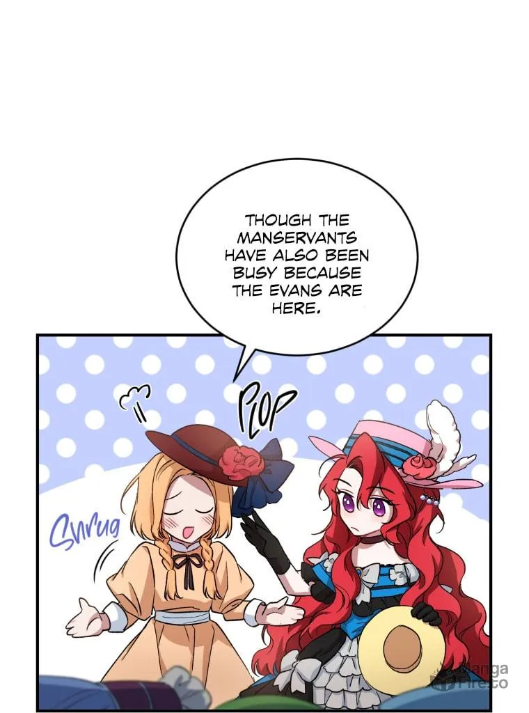 The Crimson Lady Chapter 7 page 61 - 