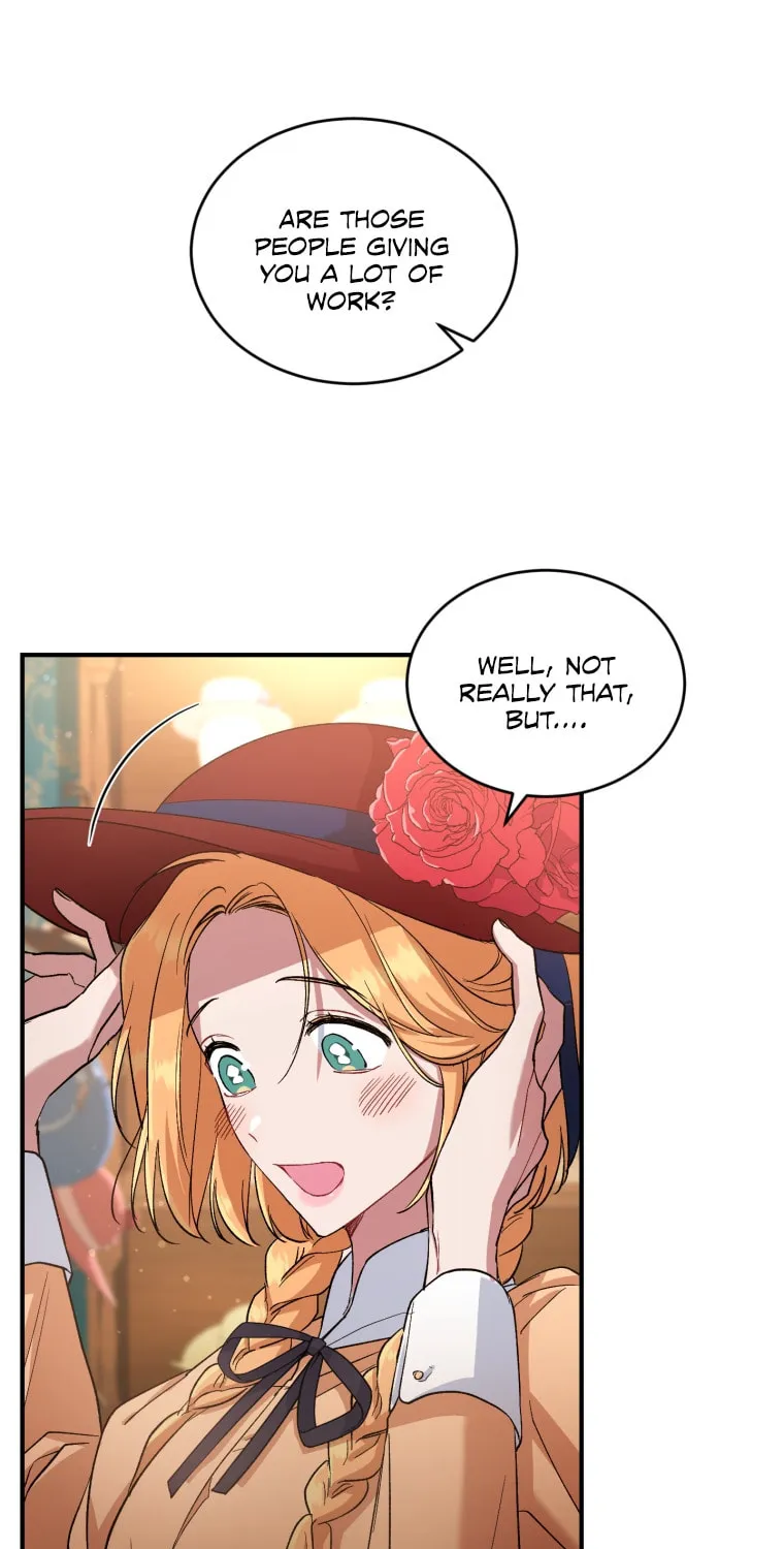 The Crimson Lady Chapter 7 page 62 - 