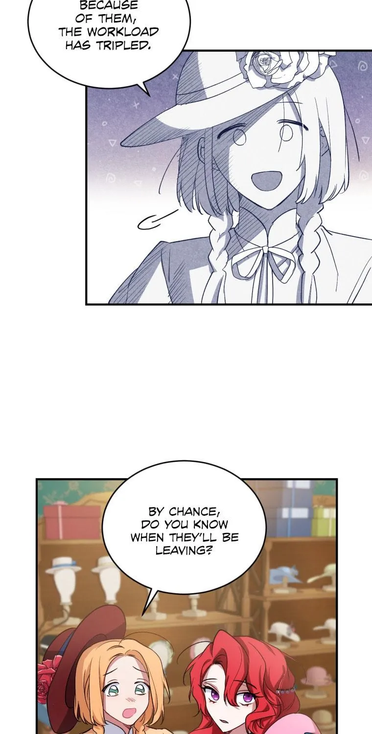 The Crimson Lady Chapter 7 page 66 - 