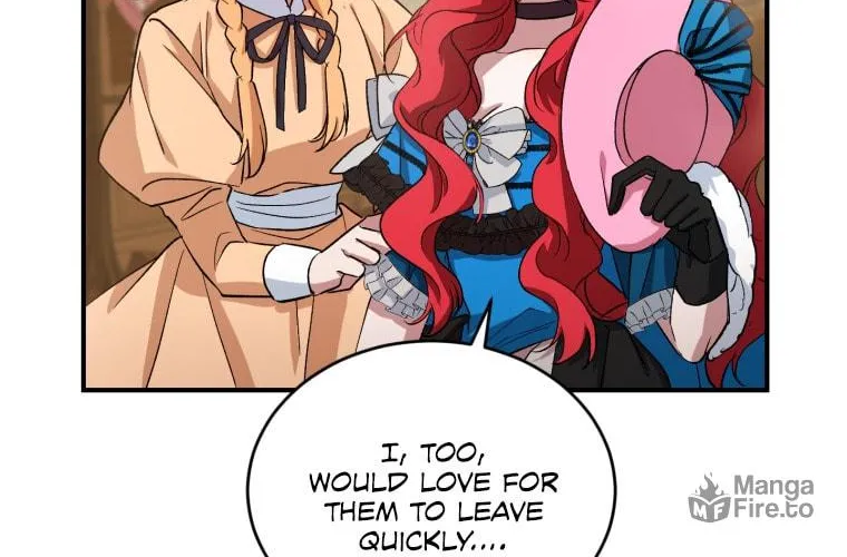 The Crimson Lady Chapter 7 page 67 - 