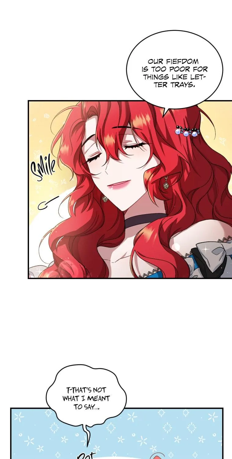 The Crimson Lady Chapter 7 page 72 - 