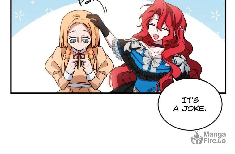The Crimson Lady Chapter 7 page 73 - 