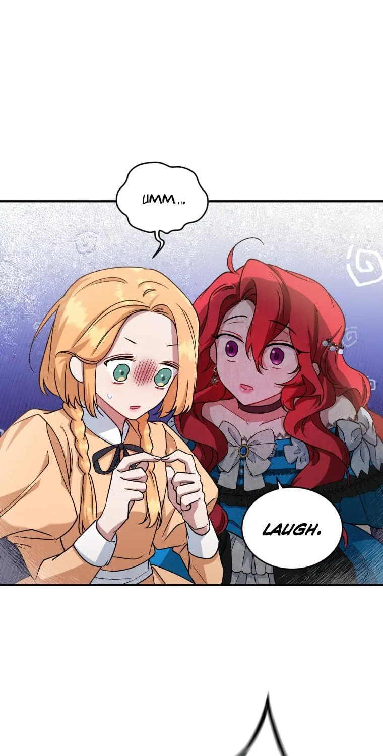 The Crimson Lady Chapter 7 page 74 - 