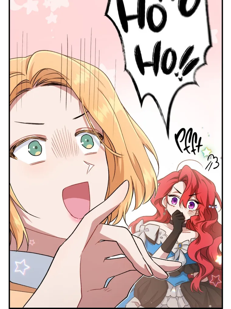 The Crimson Lady Chapter 7 page 76 - 