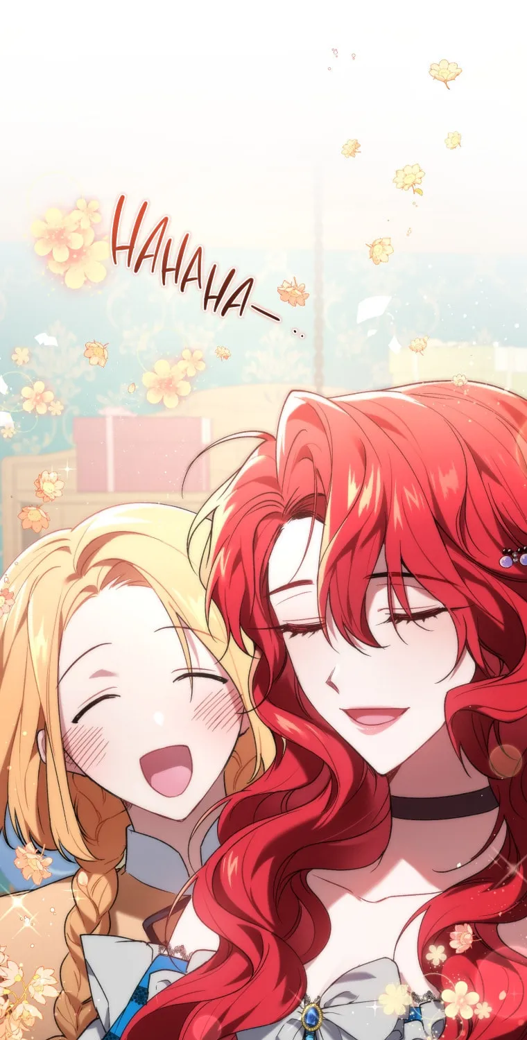 The Crimson Lady Chapter 7 page 79 - 