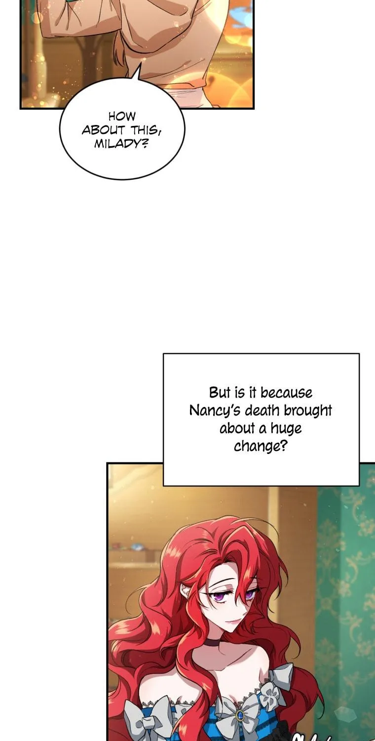 The Crimson Lady Chapter 7 page 83 - 