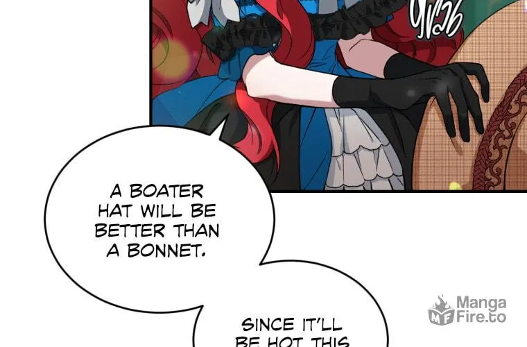 The Crimson Lady Chapter 7 page 84 - 