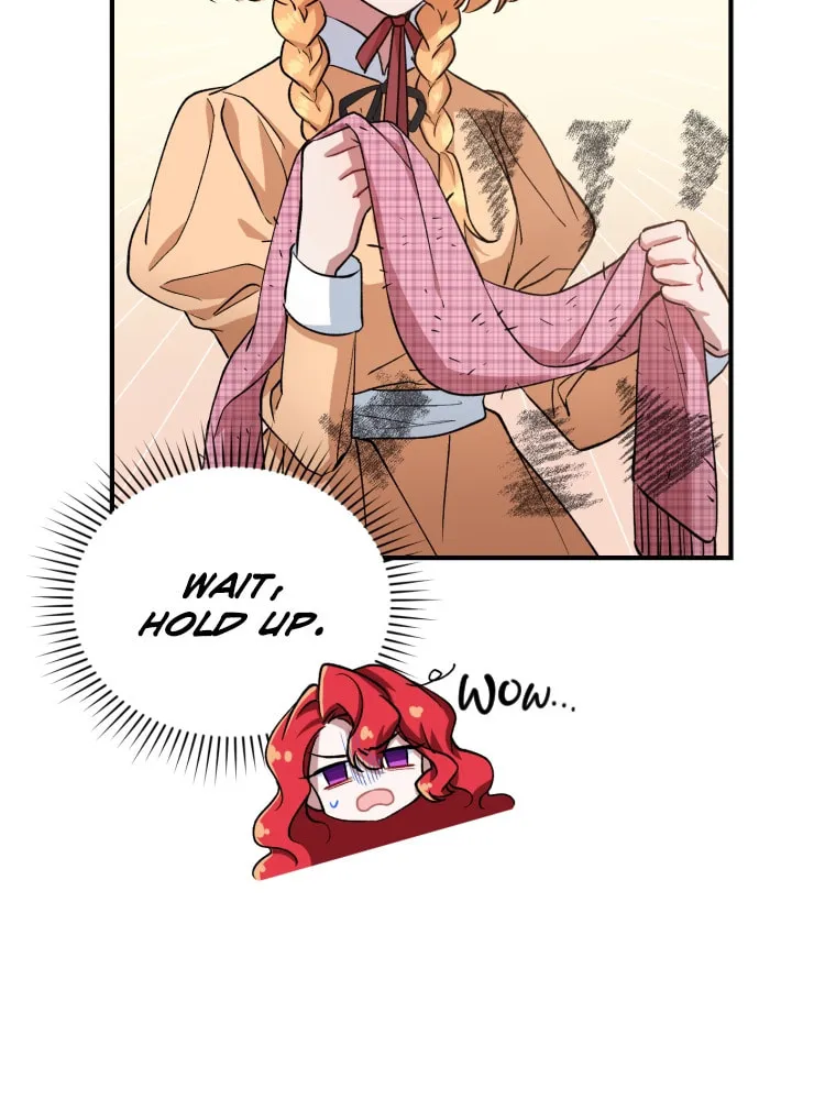 The Crimson Lady Chapter 7 page 91 - 