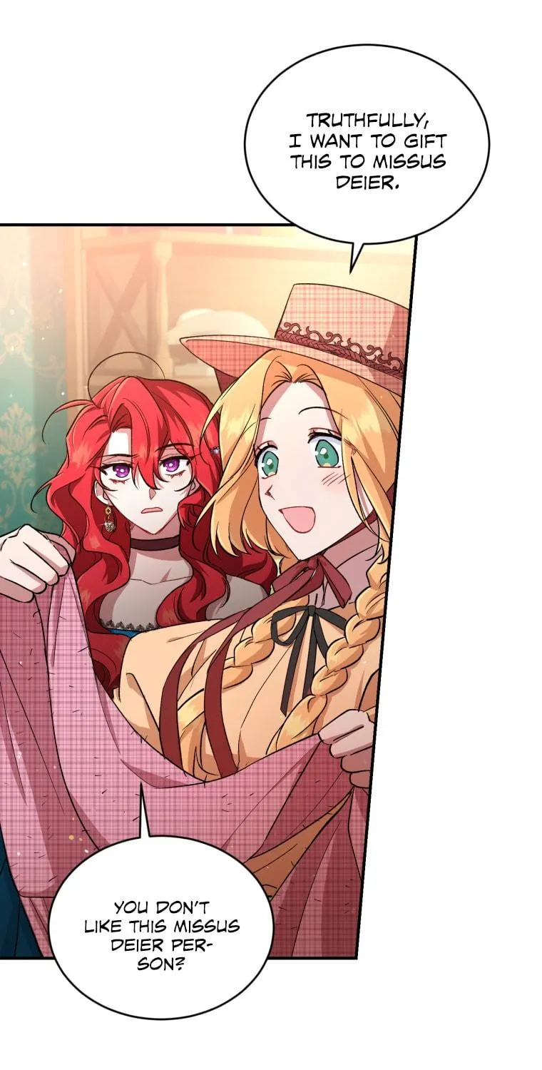 The Crimson Lady Chapter 7 page 92 - 
